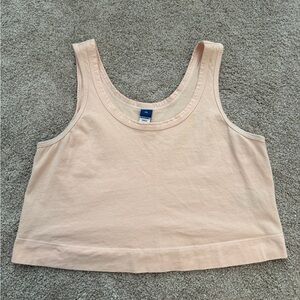 Old Navy flowy tank
